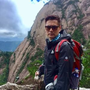 Meet your Posher, Mike